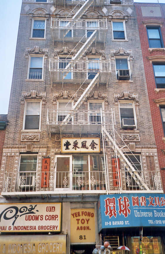 Chinatown